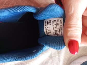 Tenisky Adidas - 5