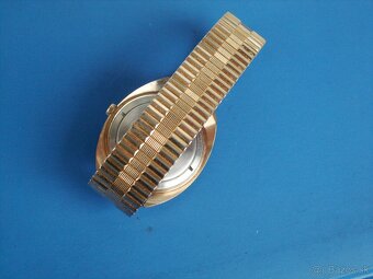 Hodinky Poljot , - 5