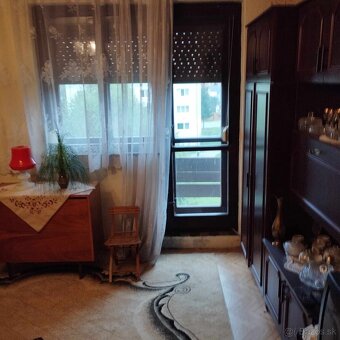 1 izbový byt - Spišská Stará Ves - 5