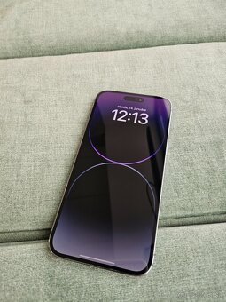 iPhone 14 Pro Max 128gb - 5