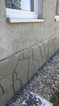 Omietky umely kamen - 5