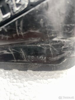 Lyziarky detské 22 - 5