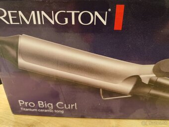 Kulma Remington 38mm - 5