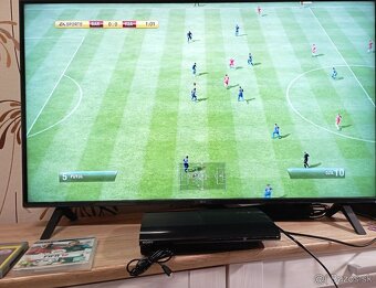 PS3 superslim 250GB HDD - 5