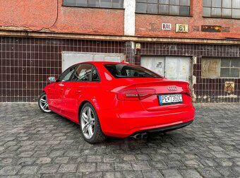 Audi A4 2.0 TFSI 155 Kw Prestige quattro S tronic - 5