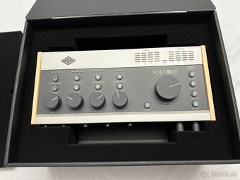 Universal Audio Volt 476P - 5