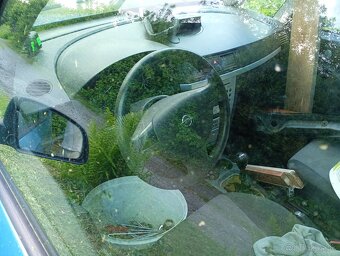 Opel Meriva 1.7 cdti na ND - 5