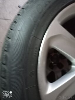 5x112 R18 audi+255/45r18 - 5