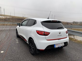 Renault Clio 2013, 0.9 TCe, 66 kW - 5