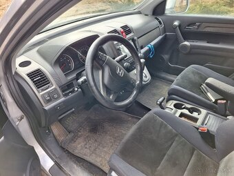 Crv 2012 - 5