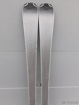 LYŽE HEAD REV 70 GREEN 163CM - 5