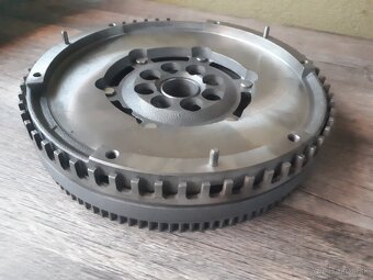 Zotrvačnik Mazda 3 Mazda 6 lift - 5