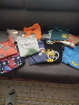 Detské oblečenie - 5