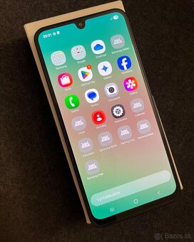 Samsung Galaxy A26 128GB black - 5