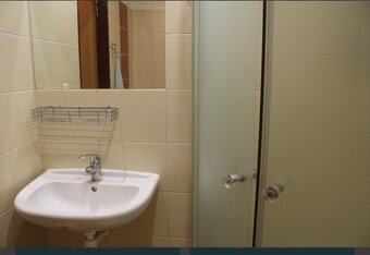 Prenájom garzonky na Dr. Janskeho - 5