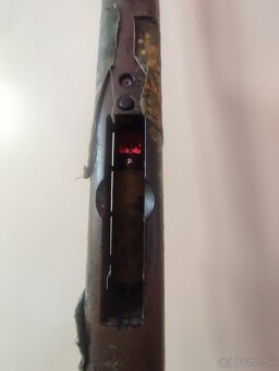 Airsoft sniper Vsr 10 - 5