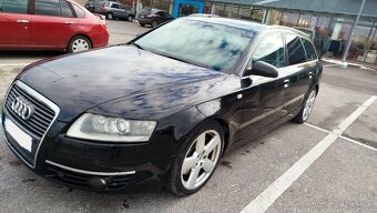 AUDI A6 3.0tdi - 5