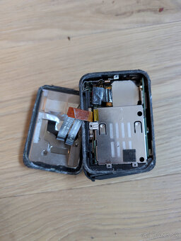 Gopro Hero 9 - nahradne diely - 5