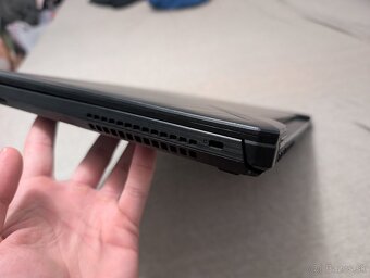 ASUS TUF GAMING FX505DU - 5