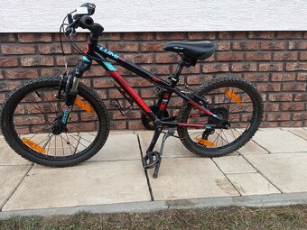 Detský kellys lumi 50 - 5