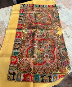 Šatky - 5