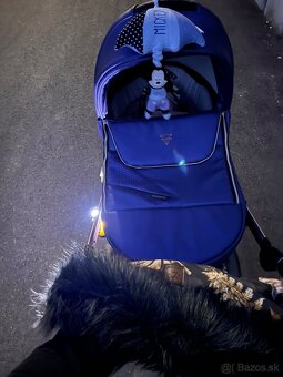 Junama diamond fluo V3 - 5