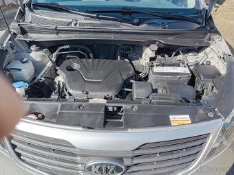 Kia Sportage 1,6 GRDI - 5