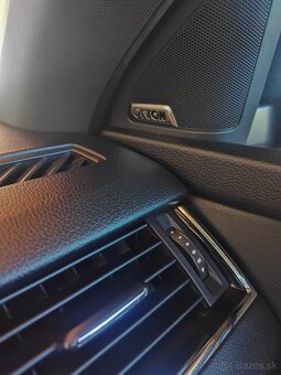 Škoda Octavia 3 RS 2.0TDi DSG6 4x4 - 5