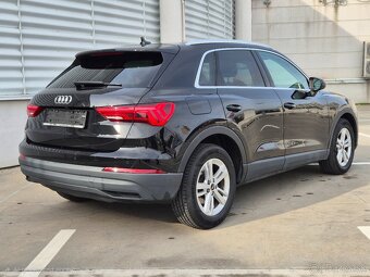 Audi Q3 2022 35 TDI S-Tronic - 5