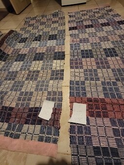 Ručné tkané koberce - 5