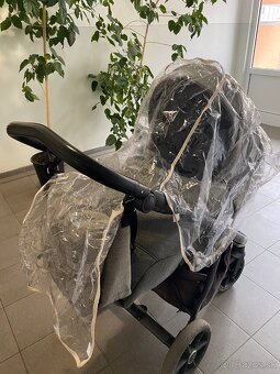 Predám Roan Coss 3v1 kočík - 5