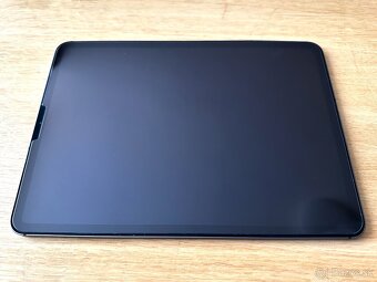 iPad Pro 2020 11'' 128GB Wi-Fi Cellular Space Gray + Penci - 5