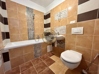 PREDAJ 2izbový byt Bezenye - 5