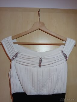 Spoločenské šaty - 5