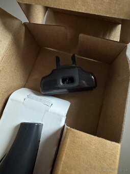 Philips One Blade Original black čierny, úplne nový - 5