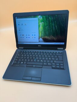 Dell Latitude E7440 / i5 / 8GB RAM / SSD / Win 11 Pro - 5