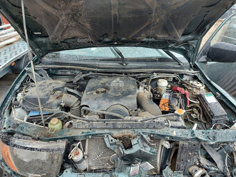 Mitsubishi L200 2,5DiD 100kw - 5
