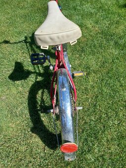 Retro bicykel - 5