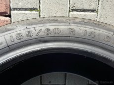 Firestone 185 60 14 Letna nova pneu.F590 - 5