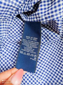 Dámska košeľa Ralph  Lauren , veľ. 10 ( M) - 5