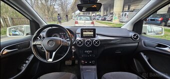 Mercedes B180 CDI (nafta,automat,ILS bi-xenon,autom. klima) - 5