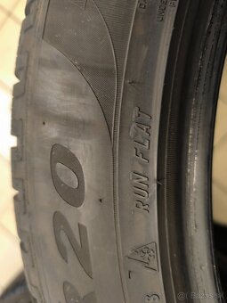 Pirelli Scorpion 305/40R20 112V Runflat - 5