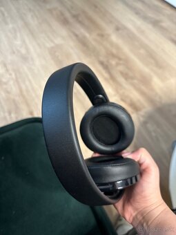 Slúchadla Sony Gold Wireless Headset (CUHYA-0080) - 5