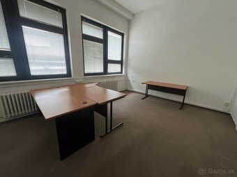 Kancelárske priestory na prenájom, Vrútky - 5