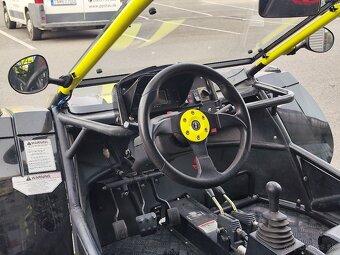 BUGGY - 5