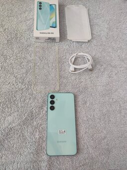 Samsung Galaxy A16 5G 128GB - 5