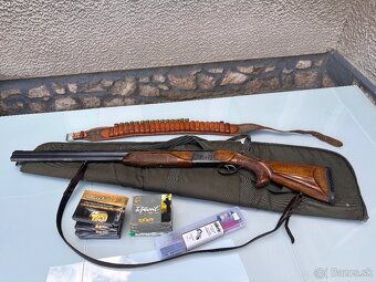 Brokovnica - 5