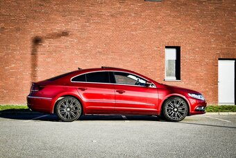 Volkswagen CC Individual highline 4-motion - 5