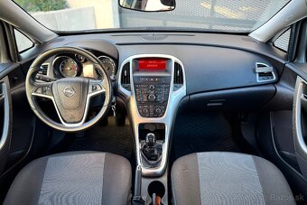 OPEL ASTRA 1.4 EcoTec - 5