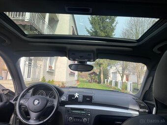 Predám BMW 120d 130kw 2008 - 5